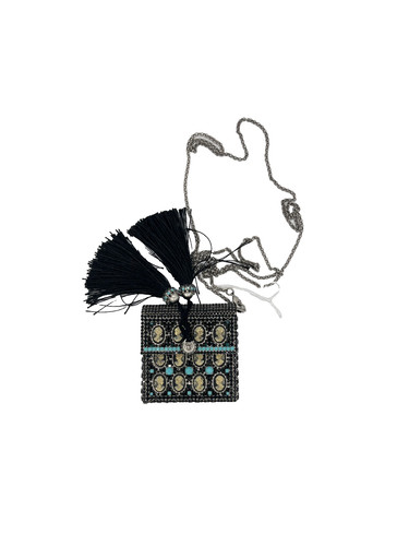Borsa donna ermanno scervino - borsa,
