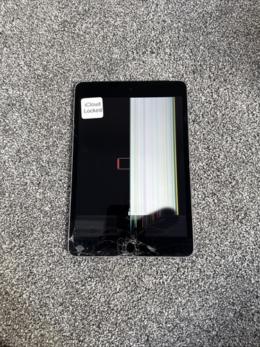 Apple ipad mini - a1550,