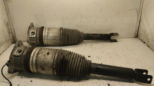 Coppia ammortizzatori per audi - coppia,