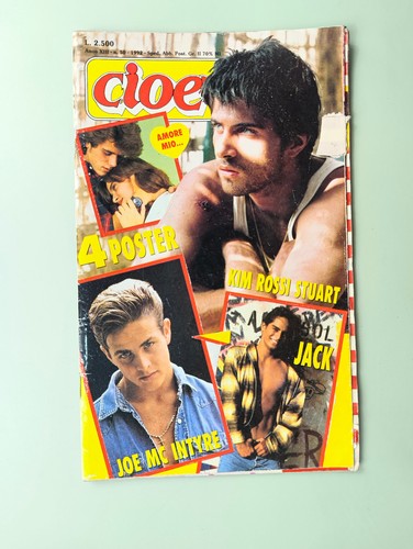 Cioe 1992 sasha - 50-1992,