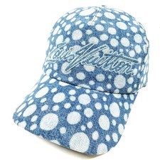 Cappello Louis Vuitton cotone