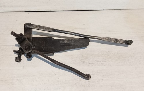 Leve riduttore jeep grand - leve,