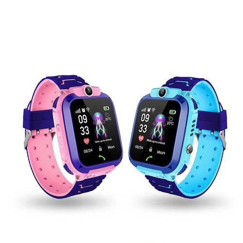 Smart watch bambini fotocamera - smart,