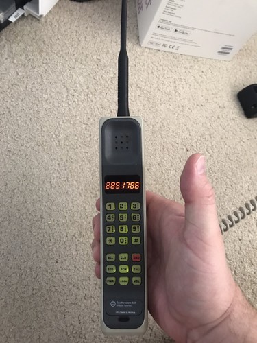 Motorola dynatac 1993 - dynatac,
