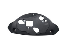 TRIUMPH STREET TRIPLE 675 R 2007 2012 COVER PANNELLO STRUMENTAZIONE ORIGINALE