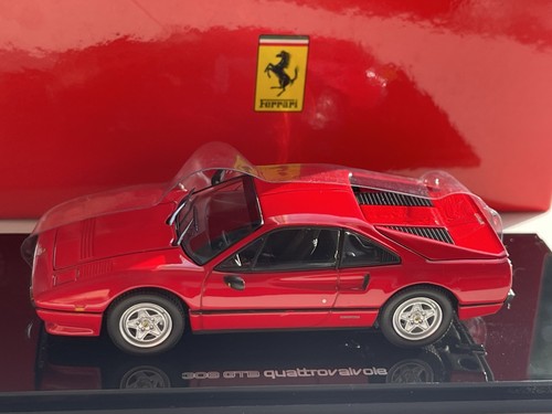 Kyosho ferrari 308 - 1:43,