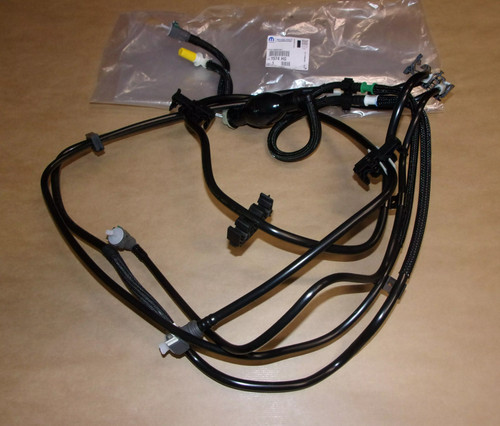 Tuyau alimentation carburant - alimentation,