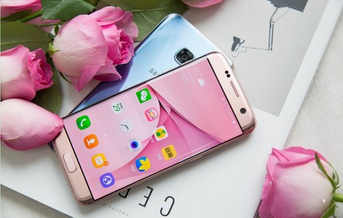 Smartphone samsung galaxy - samsung,