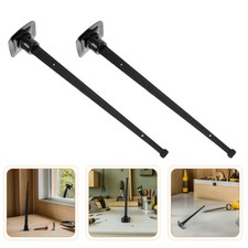 2 Pcs Staffa Di Montaggio