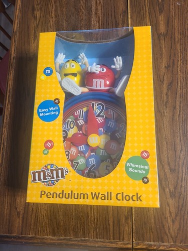 Orologio parete pendolo - parete,