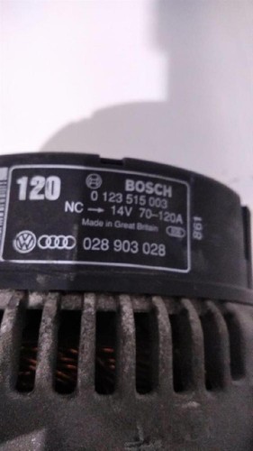 028903028 ahu alternatore - 028903028-d,
