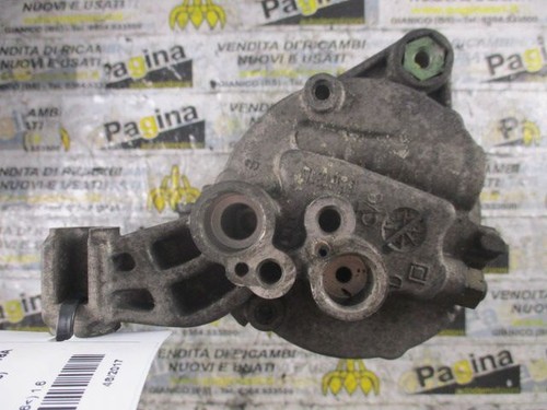 Compressore aria condizionata - aria,