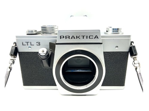 Pentacon praktica ltl slr - praktica,