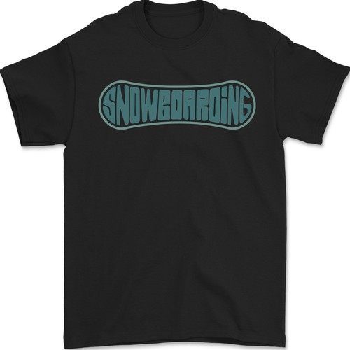 Snowboard neve tavola - neve,