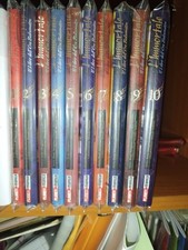 L'immortale - il libro dell'era Bakumatsu 1/10 serie completa Planet Manga