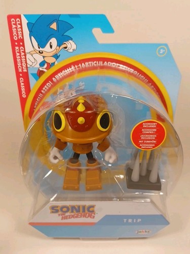 Modellino sonic the hedgehog - modellino,