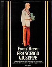 Francesco Giuseppe-Splendore e