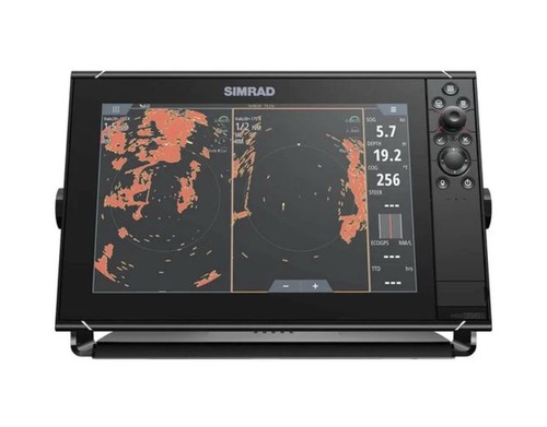 Simrad nss12 evo3s - nss12,