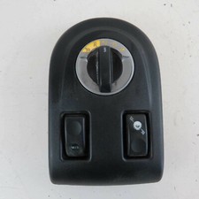 Selettore del cambio automatico 1642132 per DAF 45.220 2008 diesel usato (72928)