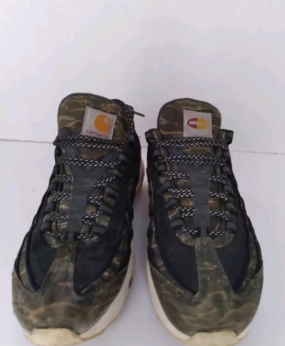 Sneaker carhartt nike air - x,