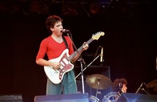 THE CURE (inc Robert Smith) in