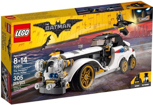 Lego 70911 batman movie - lego,