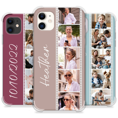 Cover telefono personalizzata