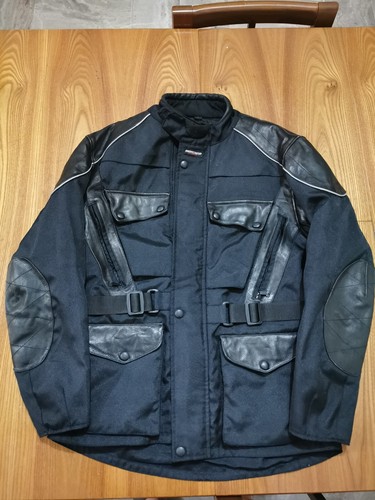 Giacca giubbotto moto - giacca,
