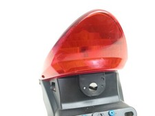 FARO STOP POSTERIORE REAR STOP LIGHT KYMCO QUANNON 125 07-14 RL25