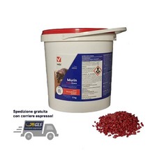 Vebi - Murin forte grano -