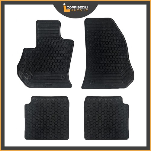 Tappetini auto compatibili con