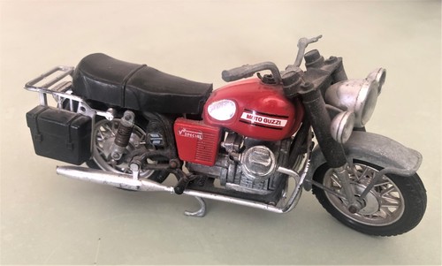 Moto guzzi special - guzzi, v7