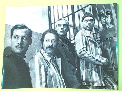 Foto scena del film caso - foto, il