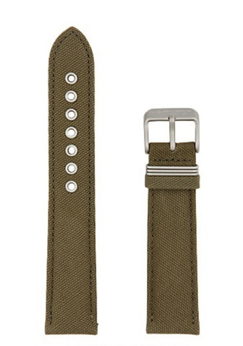 Cinturino hamilton canvas - cinturino,