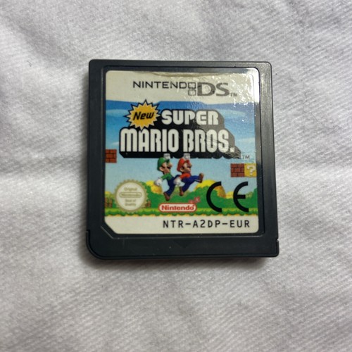 Super mario bros gioco - bros,