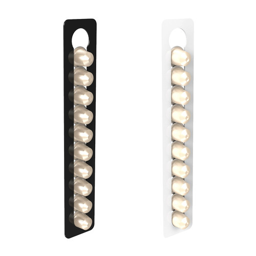 Porta cialde caffè - cialde, capsule