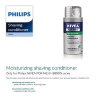 philips nivea HS800 Crème de