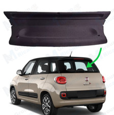 Fiat 500L Pianale Posteriore