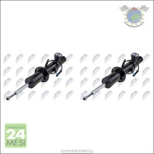 Coppia ammortizzatori AJS