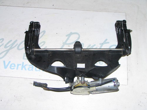 Parabrezza elettrico bmw - parabrezza,