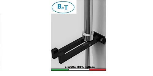 Home gym porta bilanciere - gym,