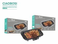 x Griglia Piastra Elettrica