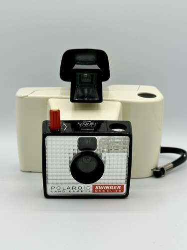 Vintage polaroid the - the, swinger