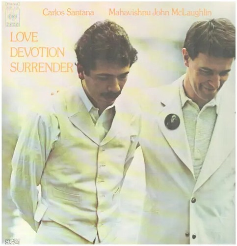 Carlos santana john - carlos,