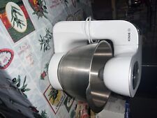 impastatrice planetaria borsh 