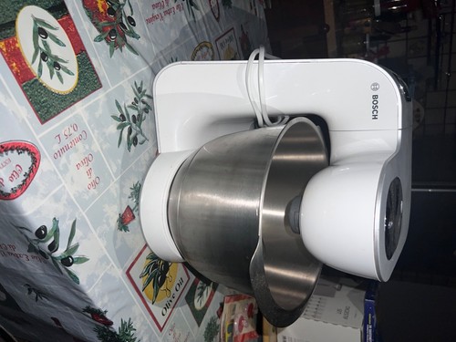 Impastatrice planetaria - impastatrice,