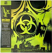 Nightmare City - Death Waltz