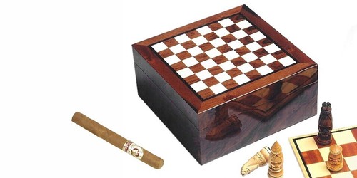 Box scatola umidificata - box,