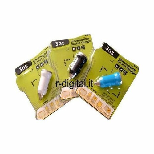 Alimentatore usb 24v 5v - usb, dc