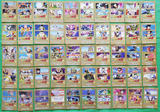 "Fumetti e Cards DRAGON BALL Z Serie Gold" Giochi Preziosi  ENTRA e SCEGLI
